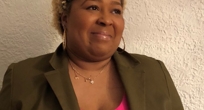Made From scratch: A passion for baking leads Kim Fowlkes to success in and out of the kitchen Made From scratch: A passion for baking leads Kim Fowlkes to success in and out of the kitchen