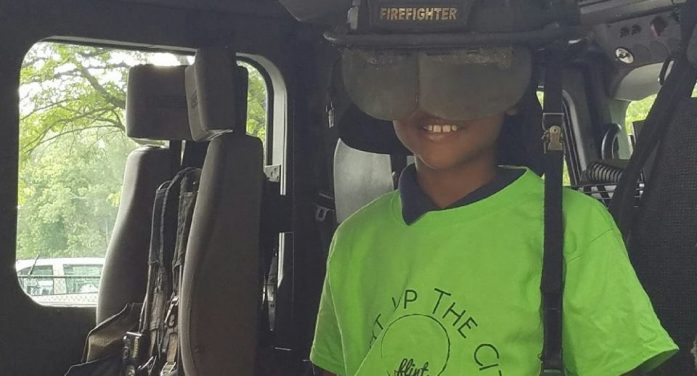 Join the fun and make a difference! Light Up Flint event June 28 at Kearsley Park Join the fun and make a difference! Light Up Flint event June 28 at Kearsley Park