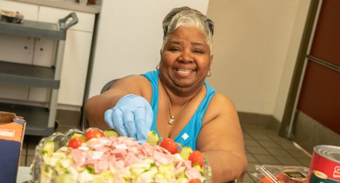 Beverly’s soul food restaurant to reopen at Hamady Complete Food Center Beverly’s soul food restaurant to reopen at Hamady Complete Food Center