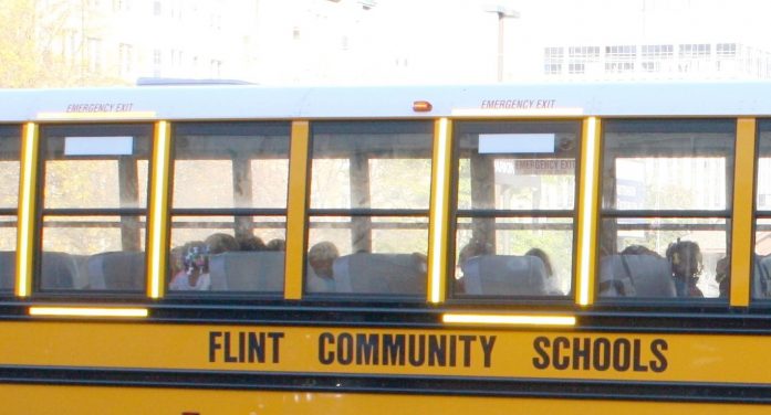 Flint Community Schools Board of Education opens search for new superintendent Flint Community Schools Board of Education opens search for new superintendent