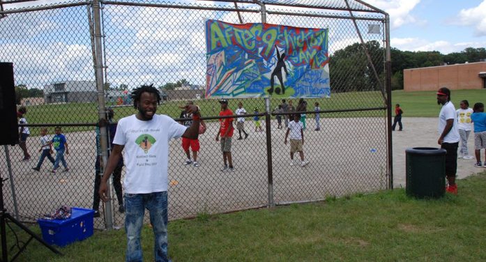 Brennan Park kicks off a favorite summer tradition July 21 Brennan Park kicks off a favorite summer tradition July 21