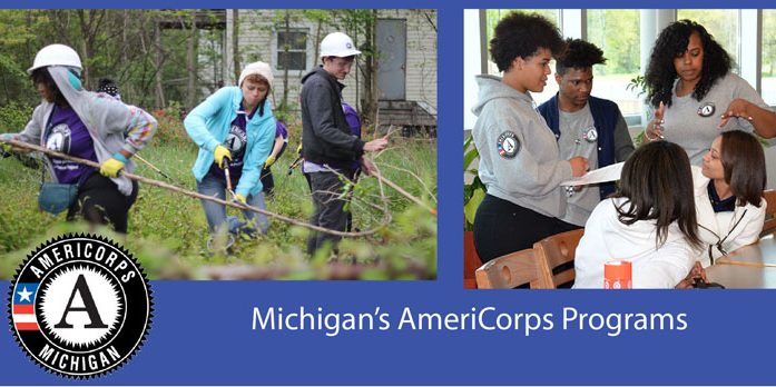 How can volunteers help continue Flint’s resurgence? Michigan Community Service Commission wants your thoughts How can volunteers help continue Flint’s resurgence? Michigan Community Service Commission wants your thoughts