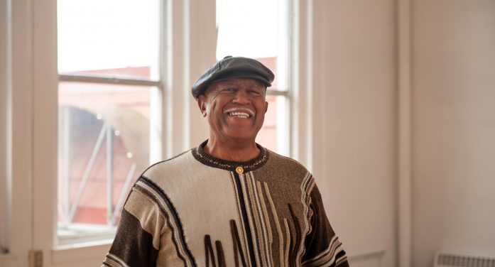Tapology founder’s efforts lift Flint’s creative culture Tapology founder’s efforts lift Flint’s creative culture